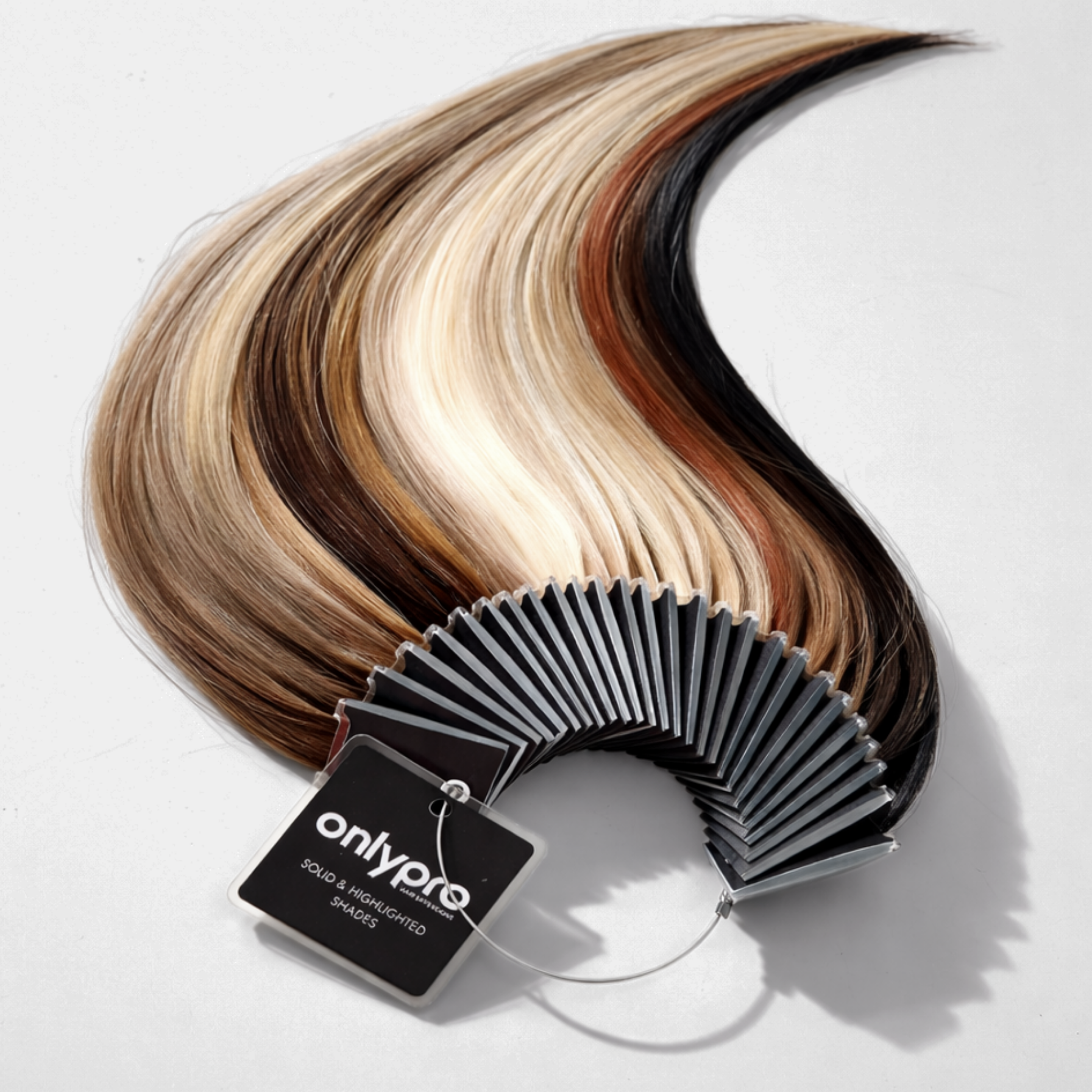 Onlypro Full Colour Ring