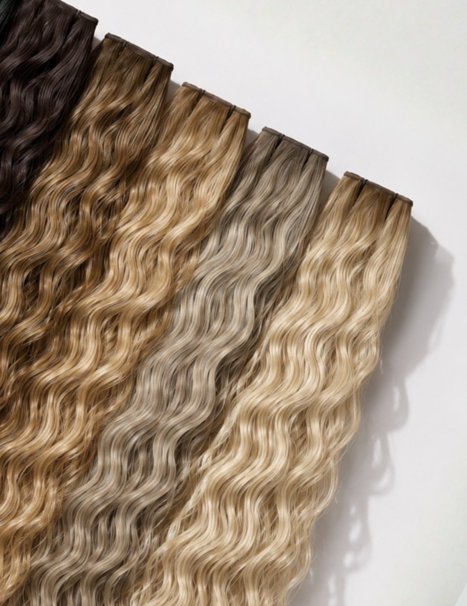The O-Weft - Texture Edition