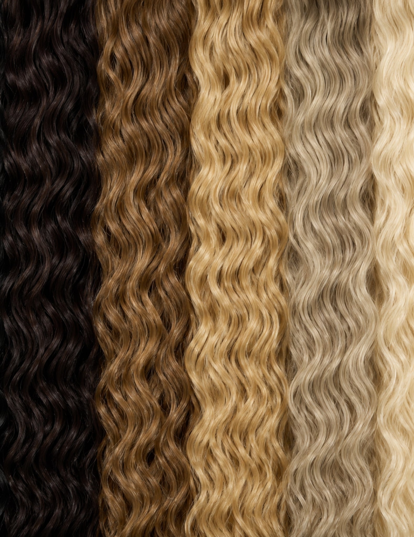 The O-Weft - Texture Edition