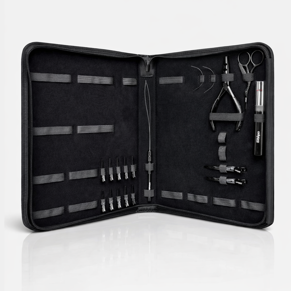 Genius Weft Installation Kit