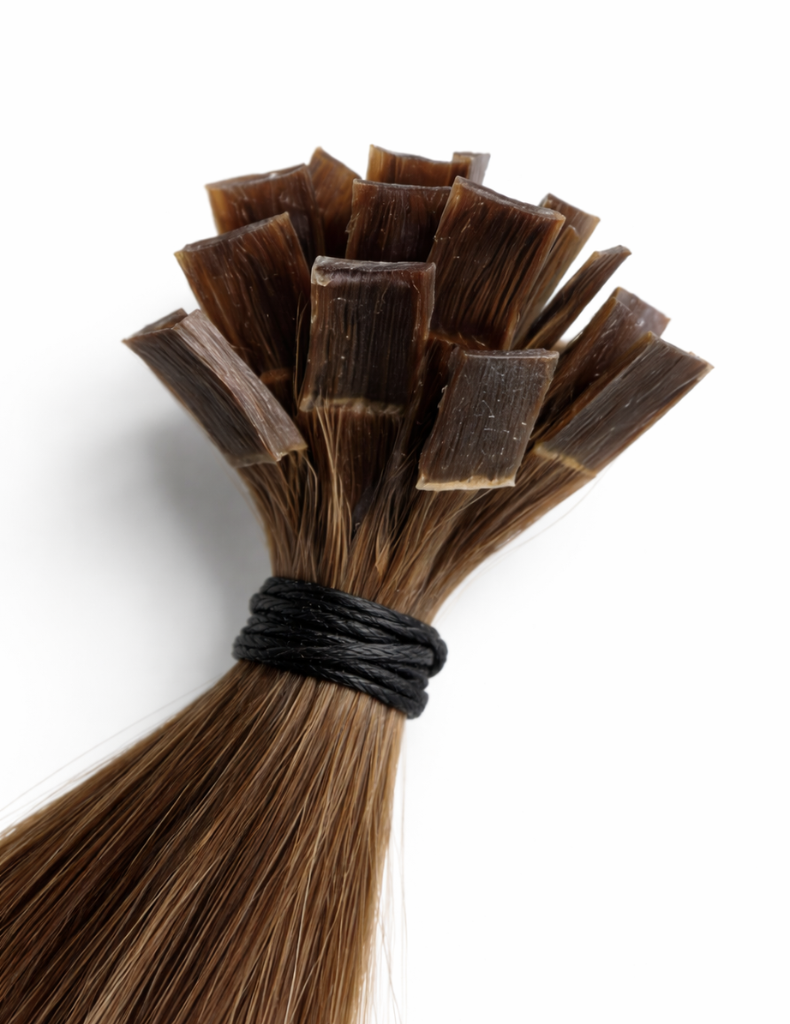 The K-Tip - Micro Keratin Capsule