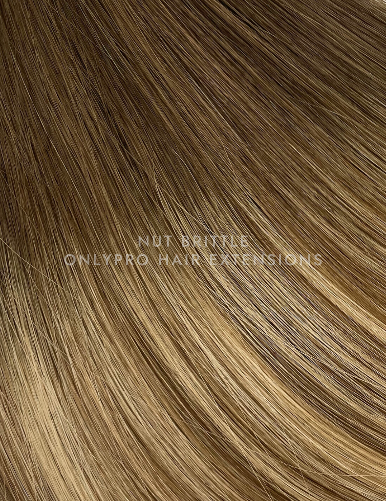 Nut Brittle / The O-Weft™