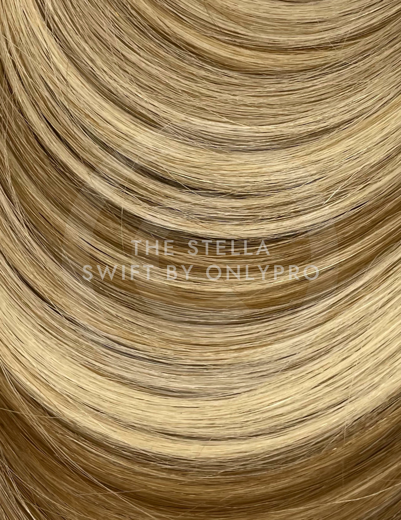 20" Seamless Clip In Hair - The Stella