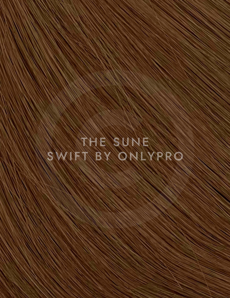 20" Seamless Clip In Hair - The Suné