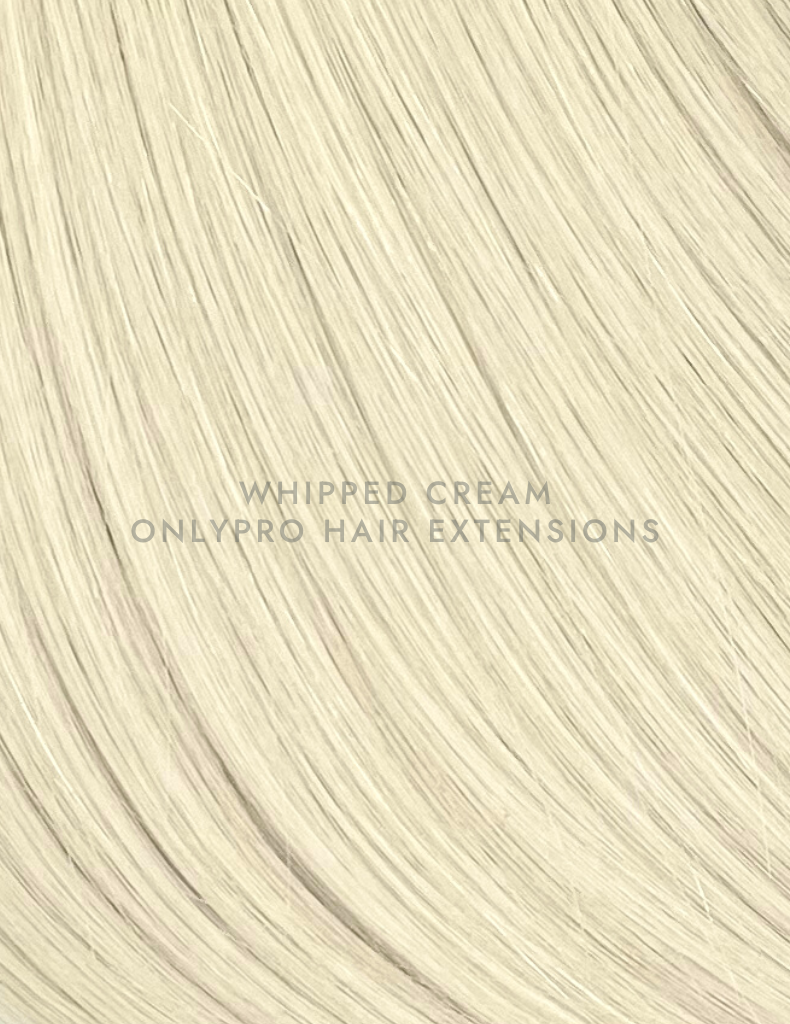 Whipped Cream | 12N